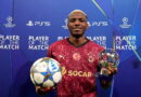 Galatasaray reject Arsenal’s bid to sign Victor Osimhen