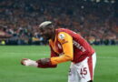 Victor Osimhen climbs Galatasaray’s all-time foreign scorers list in Turkey