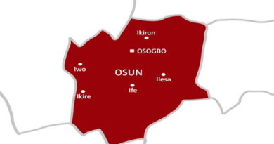 Osogbo