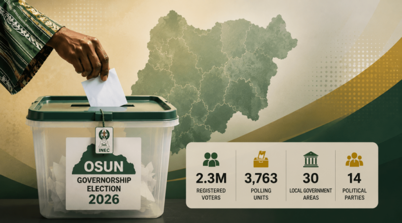 Osun election: No politician needs bloodshed to win poll, says Afenifere chieftain