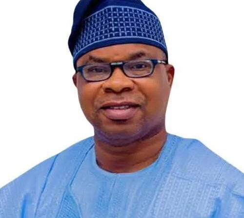 Osun: I’ll win with people’s votes, not rigging – Oyebamiji replies Adeleke