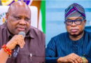 Osun Election: Adeleke’s outburst shows fear of defeat, confusion — Oyebamiji