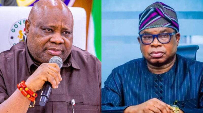 Osun Election: Adeleke’s outburst shows fear of defeat, confusion — Oyebamiji
