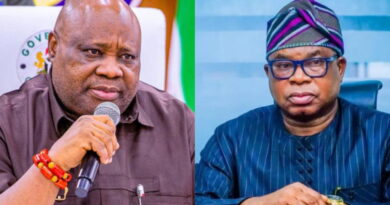 Osun Election: Oyebamiji accepts result, congratulates Adeleke
