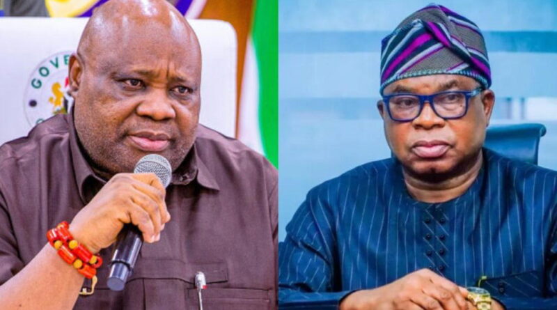 Osun Election: Oyebamiji accepts result, congratulates Adeleke