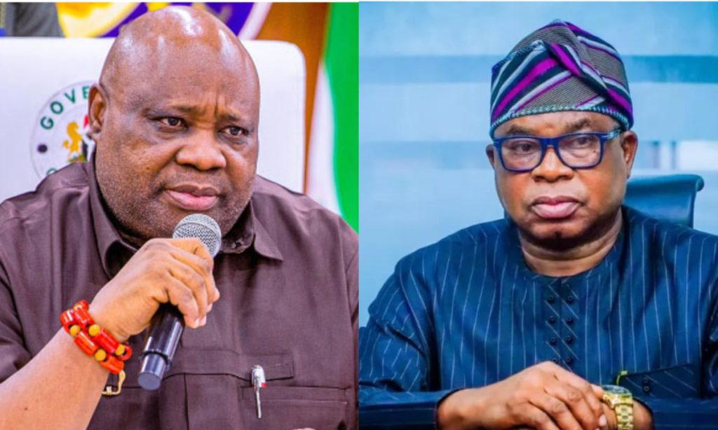 Osun Election: Oyebamiji accepts result, congratulates Adeleke