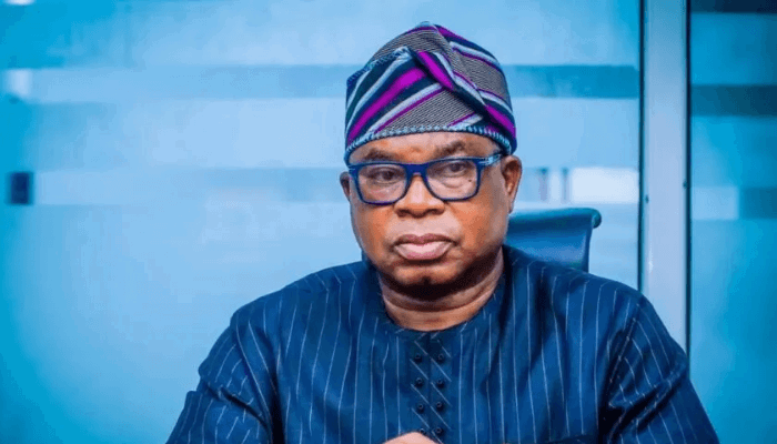 OSUN VIOLENCE: We’re the victims, Adeleke is playing victim to curry sympathy – Oyebamiji
