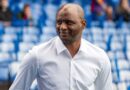 Vieira leaves troubled Genoa