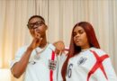‘I said tomb shifter, not womb shifter’ – Jarvis reacts to wedding controversy
