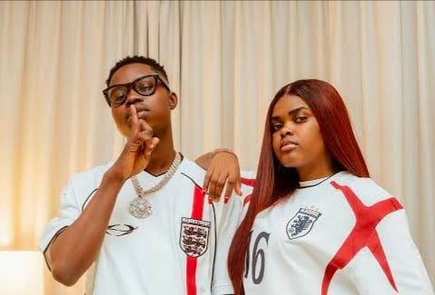 ‘I said tomb shifter, not womb shifter’ – Jarvis reacts to wedding controversy