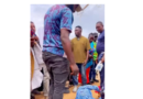 Man rescued after jumping into Jos bridge water
