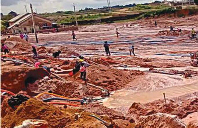 As survivors recount ordeal: How militants, poor mining pits are driving Plateau’s recurring deaths
