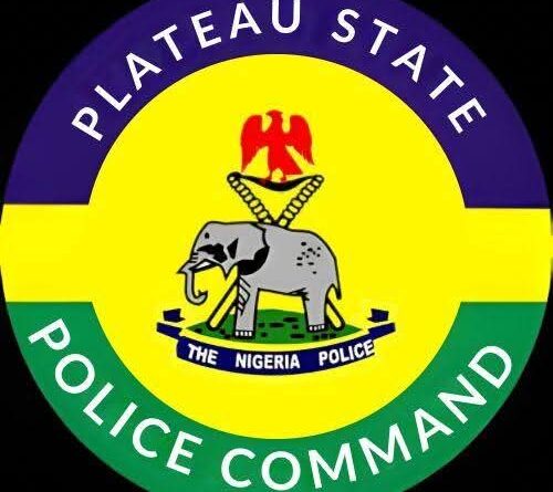 Police recover GPMG, AK-47, other weapons from suspected bandits in Plateau