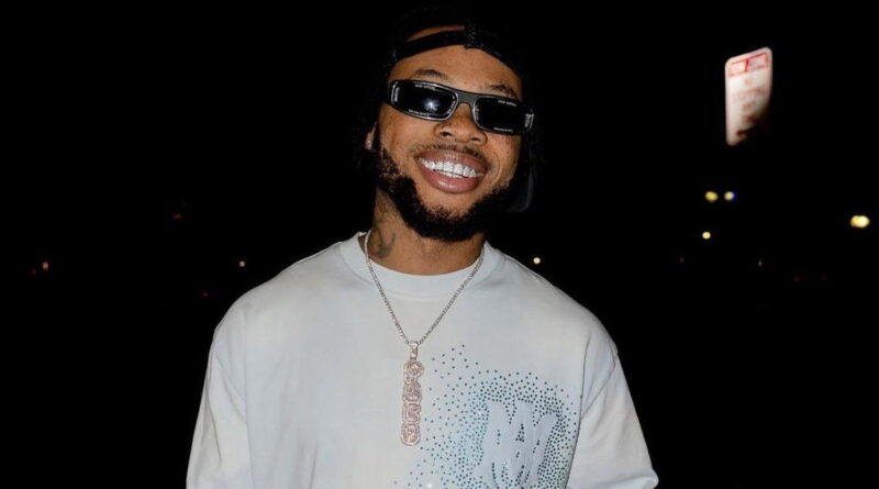 Poco Lee: “There’s more than people have heard – Rahman Jago