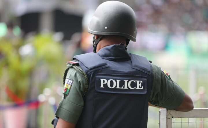 Police release Osun commissioner arrested over alleged shooting in Ilesa