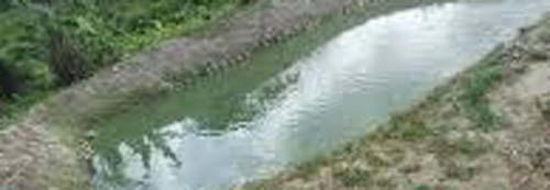 18-year-old dies after falling into pond in Kano