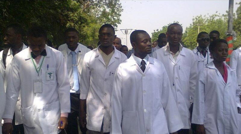 Resident doctors, FG enter into truce to suspend planned strike