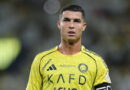 Ronaldo says 2026 will ‘probably’ be his final year in football