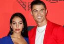Ronaldo marries long-time partner Georgina Rodriguez in Portugal