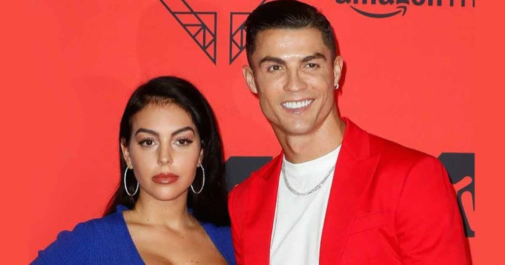 What Ronaldo and Georgina’s marriage contract reveals