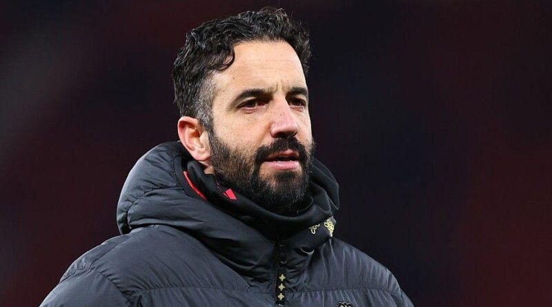 Amorim evokes spirit of Baresi in bid to revive AC Milan fortunes