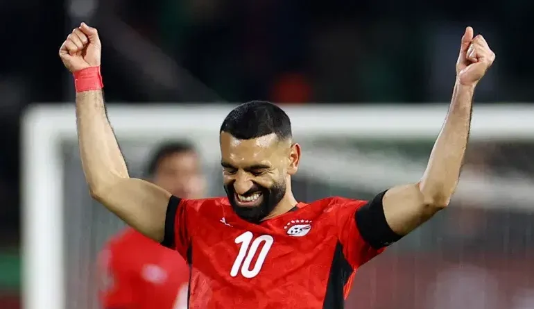 Salah agrees two-year Trabzonspor deal — Reports