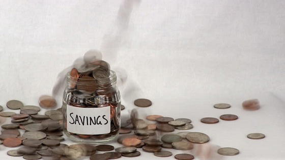 savings