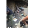 Infrastructure vandalism: Scavengers threaten Lagos bridge, 27 arrested
