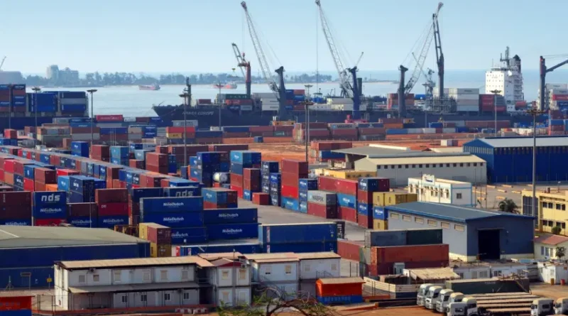 New regulatory environment kicks off at ports