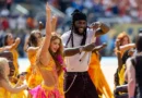 Shakira, Burna Boy’s  hit ‘Dai Dai’ tops Billboard global charts
