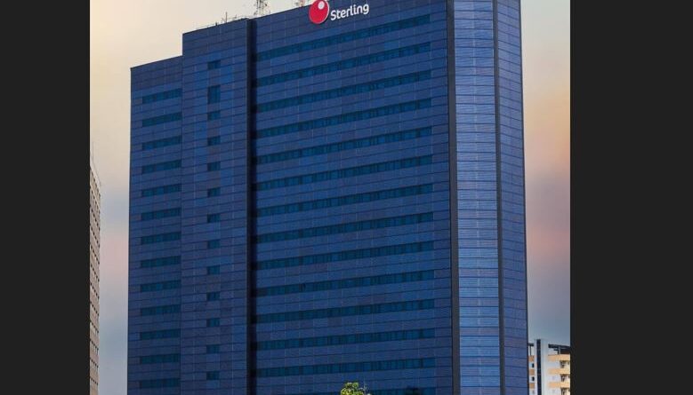 Sterling financial records 31% revenue growth in H1’26