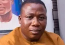 Sunday Igboho launches Ogun chapter of ‘Iru Ekun’ security network