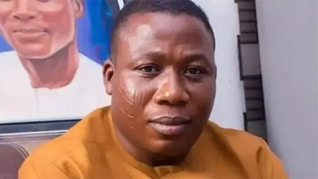 Sunday Igboho launches Ogun chapter of ‘Iru Ekun’ security network