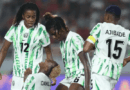 WAFCON 2026: Nigeria vs Egypt – date, time and where to watch