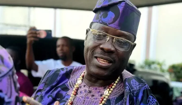 ‘Stage-four cancer doesn’t mean hospitals are refusing to treat Ogogo’ – Doctor clarifies