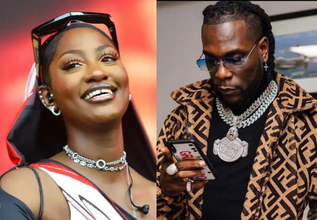 Burna Boy, Tems earn 2026 MTV VMAs nominations (Full List)