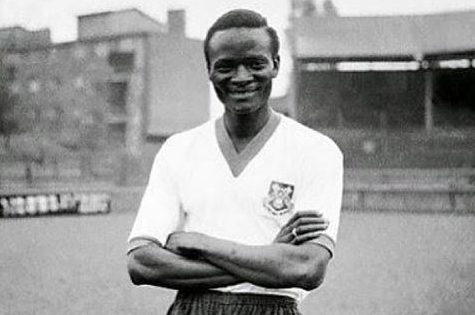 Football in Nigeria and the Teslim Balogun’s enduring legacies (1927-1972)