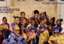 4 ex-BBNaija housemates feature in Funke Akindele’s new movie [Full list]