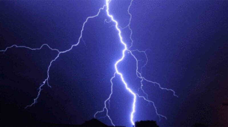 Lightning