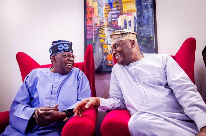 Publish your assets, reject vote-buying, SERAP to Tinubu, Atiku, Obi, 16 others