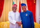 Tinubu, Wike, Akume listed as PFIPC board members, Reps raise questions