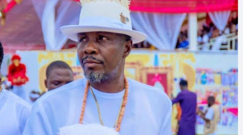 Bayelsa group backs Tompolo’s door-to-door drive for Tinubu