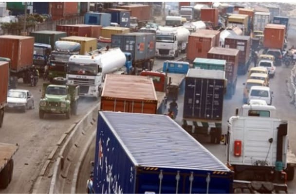 AMATO warn truckers over rickety, unsafe trucks