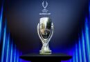 4 clubs with the most UEFA Super Cup wins in history