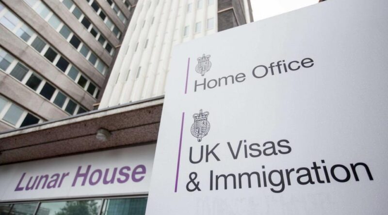 List of UK companies that offer visa sponsorship to foreign workers