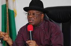 ₦14bn Contract: Umahi orders arrest of Hartland MD