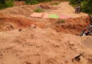 Abia community cries out for help as erosion threatens only access road