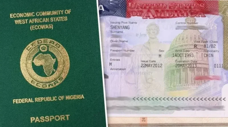 US lists 7 reasons your visa application may be denied