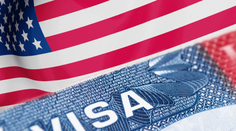 US visa