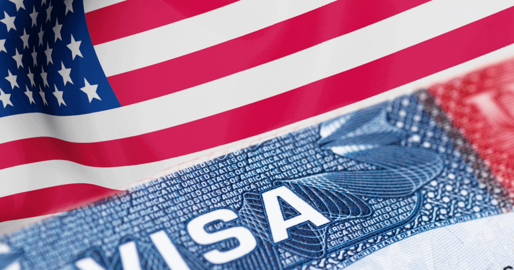 US visa